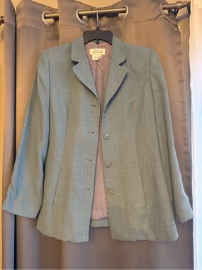 Vintage Nicole Summers Women’s Blazer